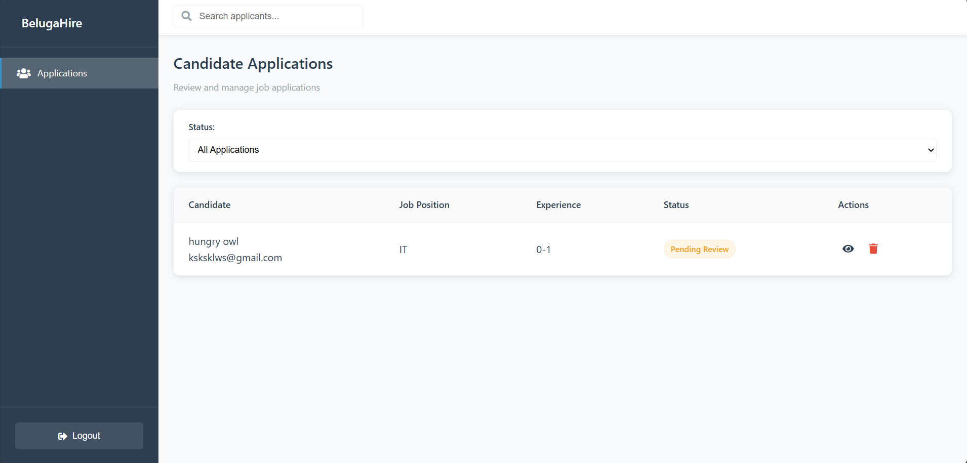 Responsive website design optimized for all devices
